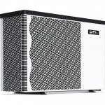 IPS-220 Inverter Premium Silent PRO 22KW COP16
